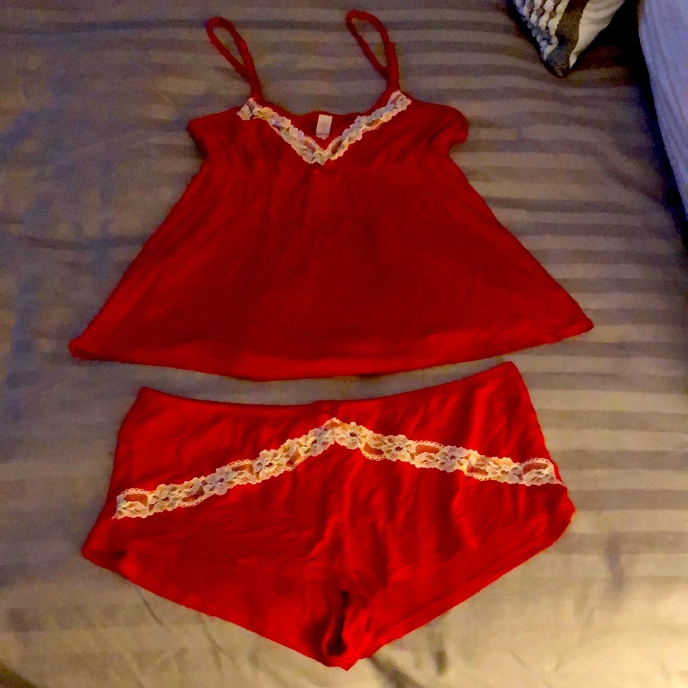 Victoria’s Secret pajama set